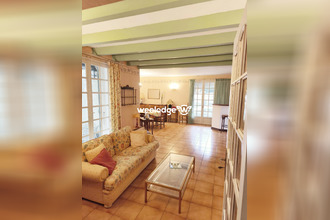 achat maison villemoustaussou 11620