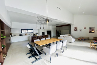 achat maison villemoustaussou 11620