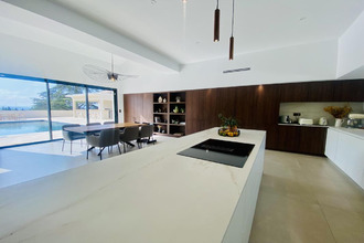 achat maison villemoustaussou 11620