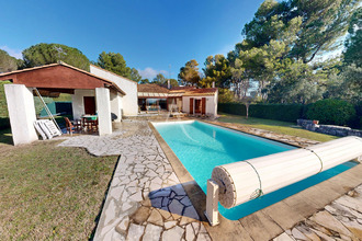 achat maison villemoustaussou 11620