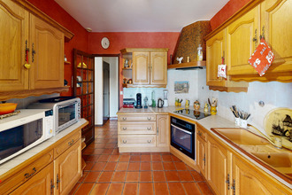 achat maison villemoustaussou 11620