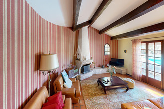 achat maison villemoustaussou 11620