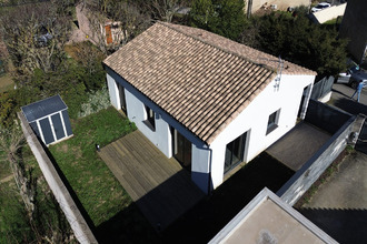 achat maison villemoustaussou 11620