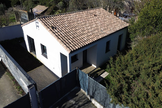 achat maison villemoustaussou 11620