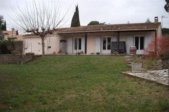 achat maison villemoustaussou 11620