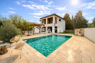 achat maison villemoustaussou 11620