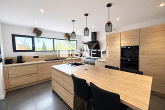 achat maison villemoustaussou 11620