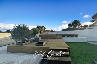 achat maison villemoustaussou 11620