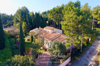 achat maison villemoustaussou 11620