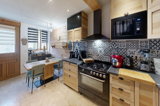 achat maison villemoustaussou 11620