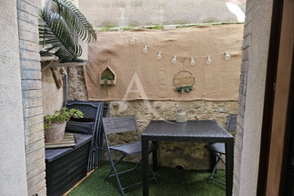 achat maison villemoustaussou 11620