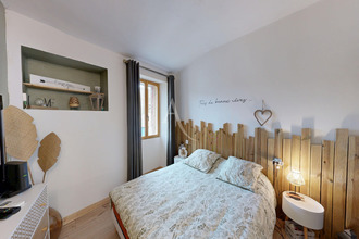 achat maison villemoustaussou 11620