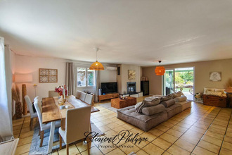 achat maison villemoustaussou 11620