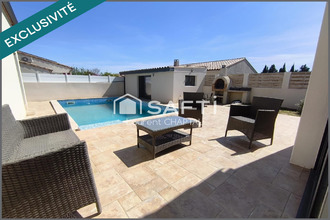 achat maison villemoustaussou 11620