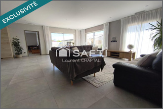 achat maison villemoustaussou 11620