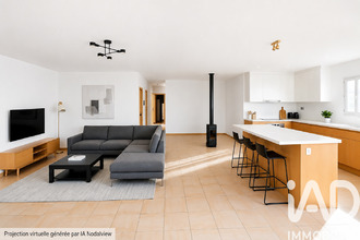 achat maison villemoustaussou 11620