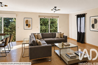 achat maison villemoustaussou 11620