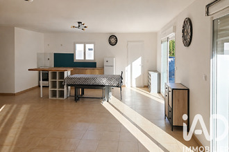 achat maison villemoustaussou 11620