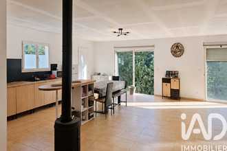 achat maison villemoustaussou 11620
