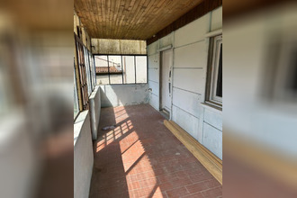 achat maison villemoustaussou 11620