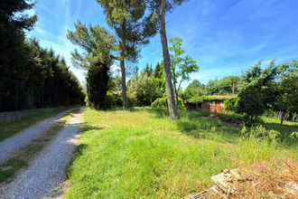 achat maison villemoustaussou 11620
