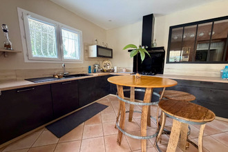 achat maison villemoustaussou 11620