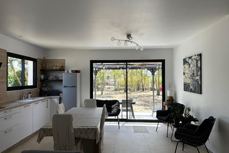 achat maison villemoustaussou 11620