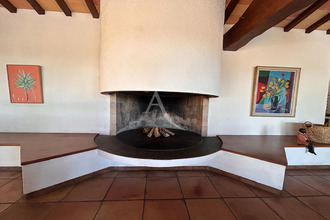 achat maison villemoustaussou 11620