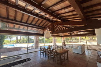 achat maison villemoustaussou 11620