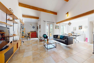 achat maison villemoustaussou 11620
