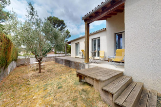 achat maison villemoustaussou 11620