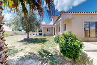 achat maison villemoustaussou 11620
