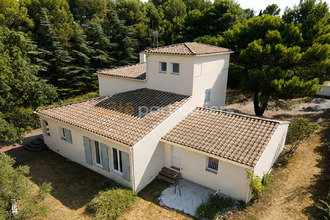 achat maison villemoustaussou 11620