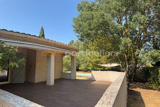 achat maison villemoustaussou 11620