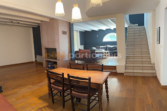 achat maison villemoustaussou 11620