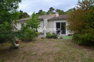 achat maison villemoustaussou 11620