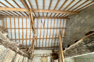 achat maison villemoutiers 45270