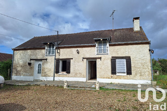 achat maison villemoutiers 45270