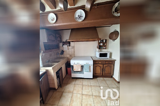 achat maison villemoutiers 45270