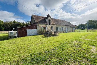 achat maison villemoutiers 45270