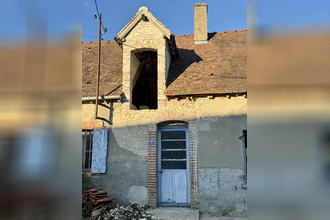 achat maison villemoutiers 45270