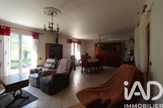 achat maison villemoutiers 45270
