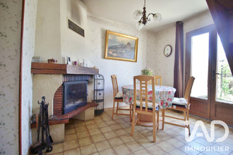 achat maison villemoutiers 45270