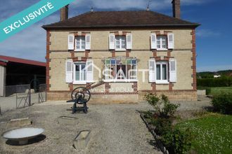 achat maison villemoyenne 10260