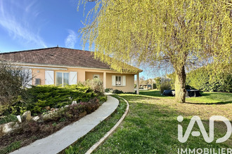 achat maison villemoyenne 10260