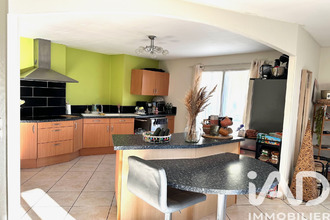 achat maison villemoyenne 10260