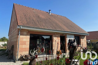 achat maison villemoyenne 10260