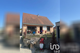 achat maison villemoyenne 10260