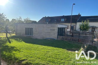 achat maison villemoyenne 10260