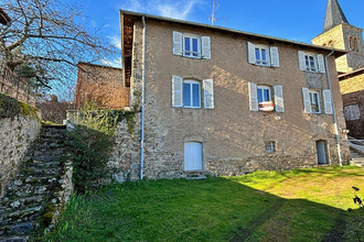 achat maison villemtais 42155